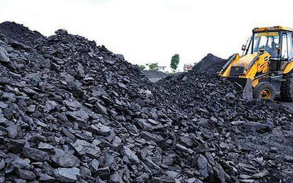 Coal India
