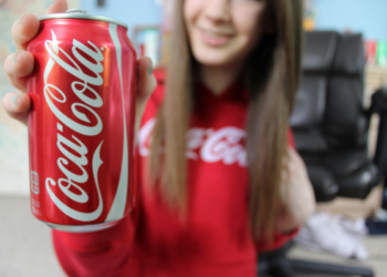 Coca-Cola India