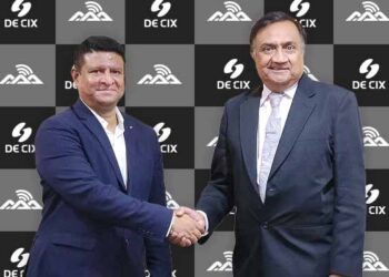 DE-CIX India and AAACloud announce reseller partnership for Pan-Indianenterprise-grade interconnection services