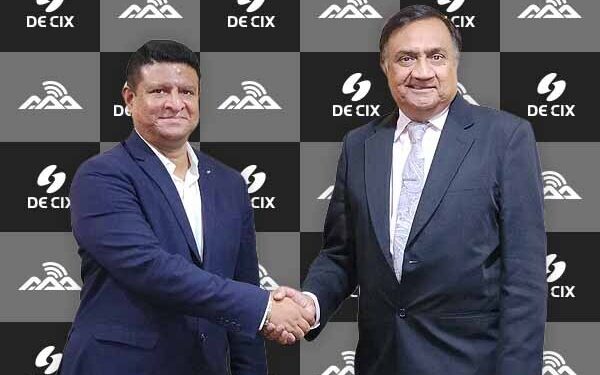 DE-CIX India and AAACloud announce reseller partnership for Pan-Indianenterprise-grade interconnection services