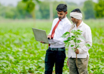 51 Biotech-Kisan hubs