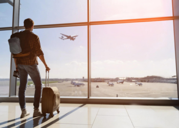 Airports