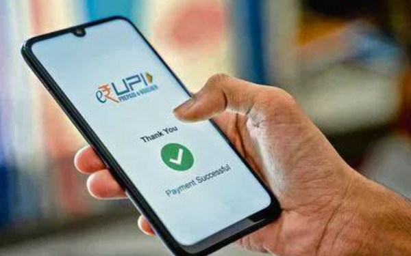 UPI-like platforms
