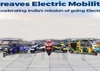 Greaves Electric Mobility