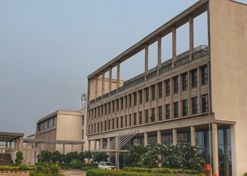 IIM Raipur