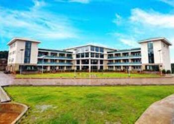 IIM Shillong launches student-run investment fund