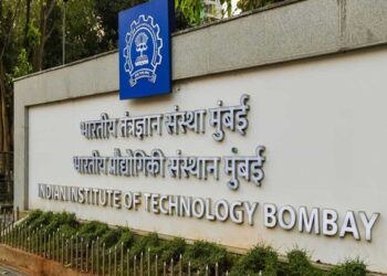 IIT Bombay to receive Rs 1.97 crore grant for academic, industry research from VMware