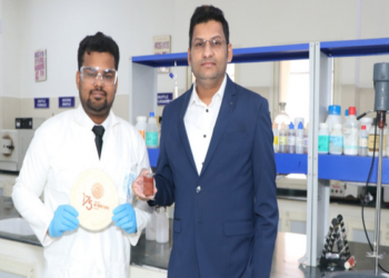 IIT Roorkee develops printable edible ink for food safety