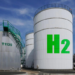green hydrogen industry