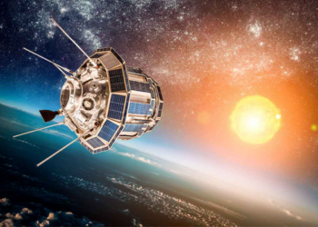 satellite spectrum auction