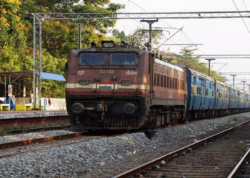 Indian Railways