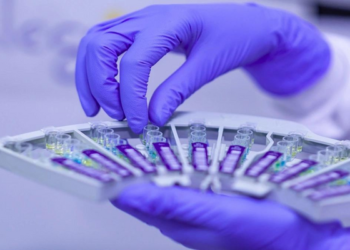 Indira IVF