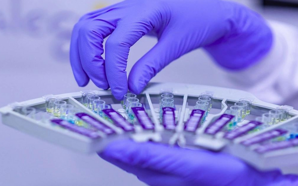 Indira IVF