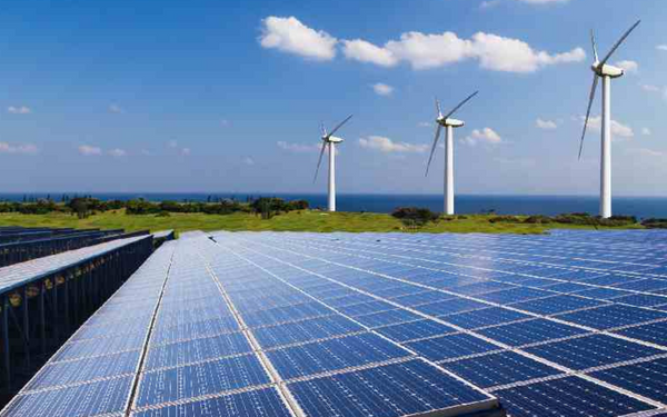 Centre for Environment