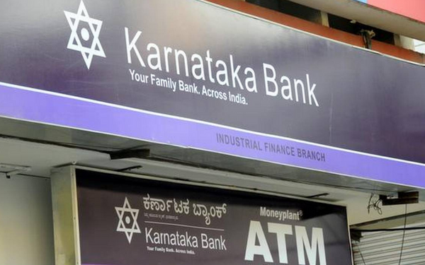 Karnataka Bank