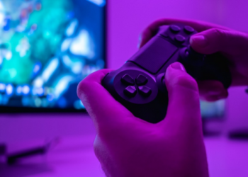 online gaming industry