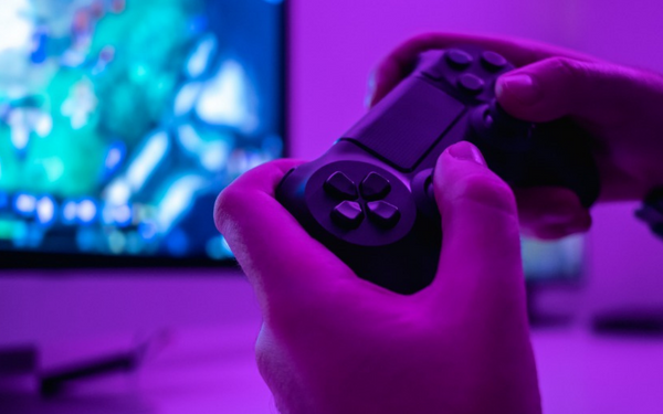 online gaming industry