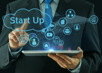 Startups Scale App