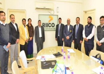 Mewar University, Rajasthan Industrial Development and Investment Corporation partner to skill FinTech sector