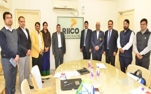 Mewar University, Rajasthan Industrial Development and Investment Corporation partner to skill FinTech sector