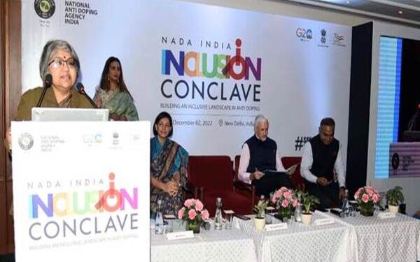 National Anti-Doping Agency of India develops app to assist athletes verify medicines