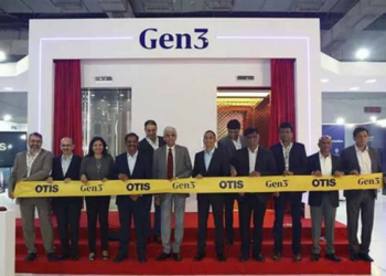 digitally native Gen3 elevators