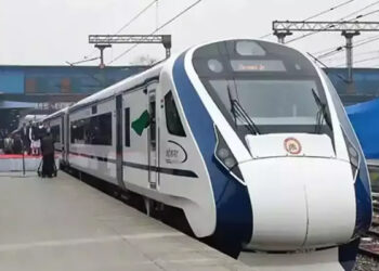 Vande Bharat Express