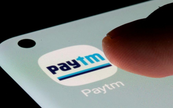 Paytm Payment Protect