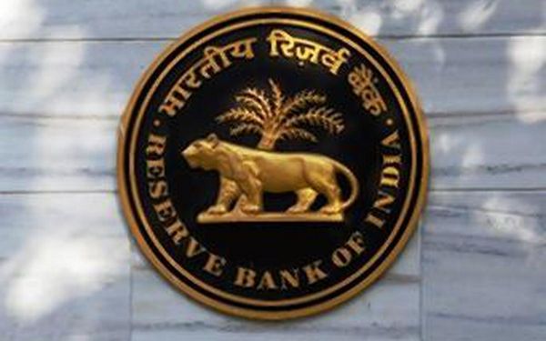 Reserve Bank Of India