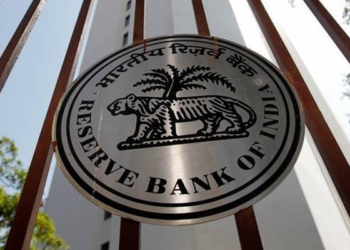 Reserve Bank of India (RBI)
