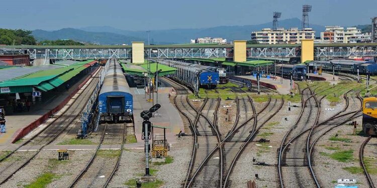 Railways