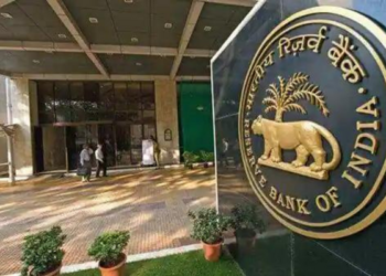 Reserve Bank of India