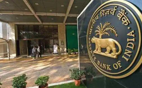 Reserve Bank of India