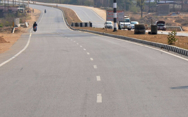 Road Transport
