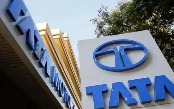 Tata Motors