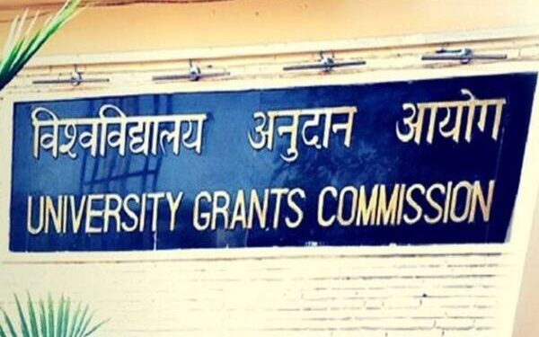 UGC asks universities to impleme