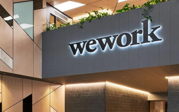 WeWork India