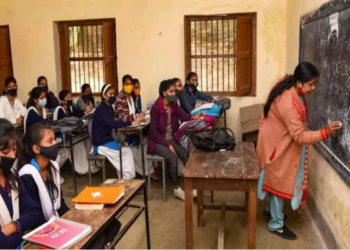 Tribal Affairs Ministry, Amazon launch computer skills training program for tribal school teachers