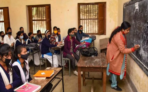 Tribal Affairs Ministry, Amazon launch computer skills training program for tribal school teachers
