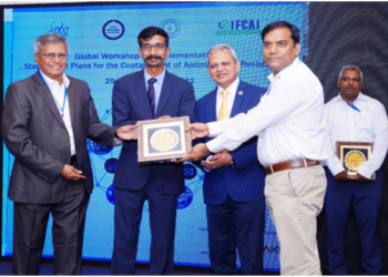 Andhra Pradesh Readies Action Plan for Containment of Antimicrobial Resistance