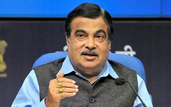 Gadkari aims to double India’s auto industry size to Rs 15 lakh cr by 2024 end