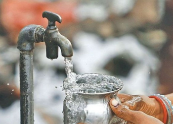 1st All India Annual State Ministers Conference on Water @Bhopal plans to outline Water Vision@2047