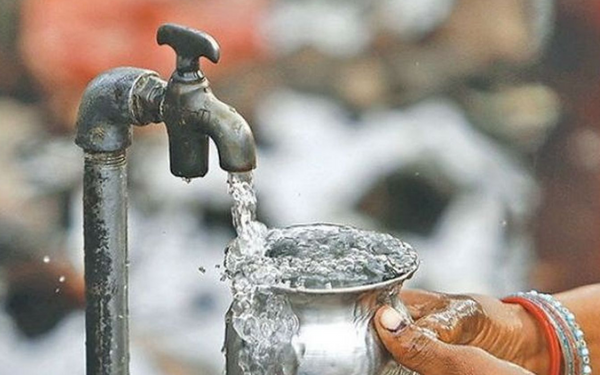 1st All India Annual State Ministers Conference on Water @Bhopal plans to outline Water Vision@2047