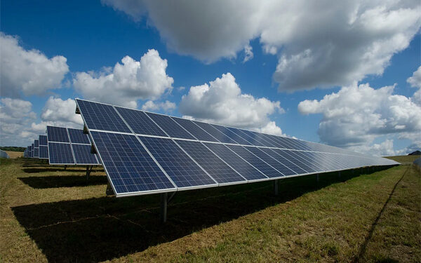 Adani Green Energy Arm Picks 50% Stake in Solar Park Developer in Rajasthan