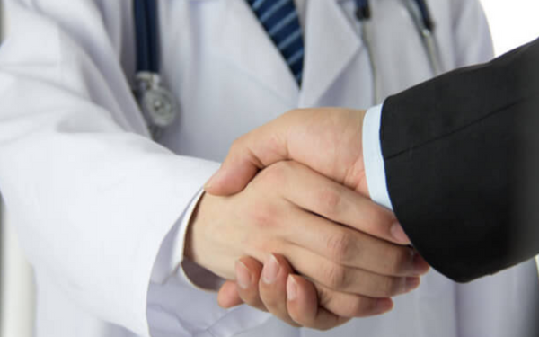 Aster DM Healthcare signs agreement with Vritika Hospitals