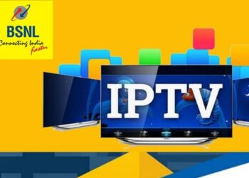 BSNL partners with City Online Media to launch its IPTV services