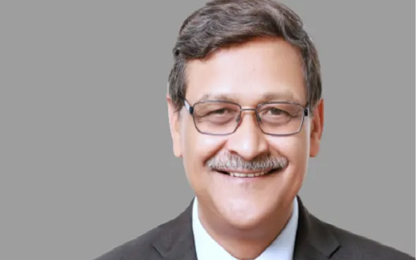 IIM Lucknow professor Bharat Bhasker appointed director of IIM Ahmedabad