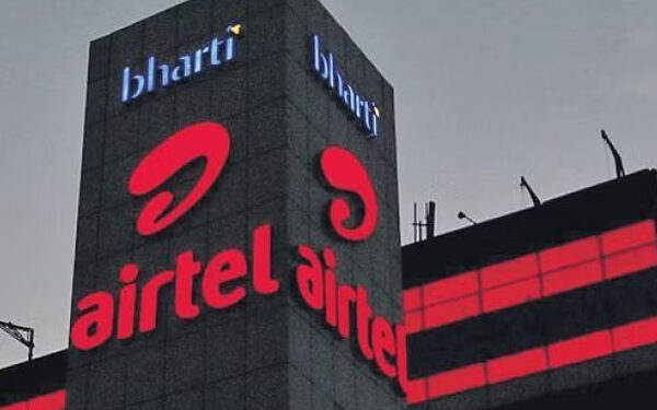 Bharti Airtel to Invest ₹2,000 Crore for Hyperscale Data Centre in Hyderabad