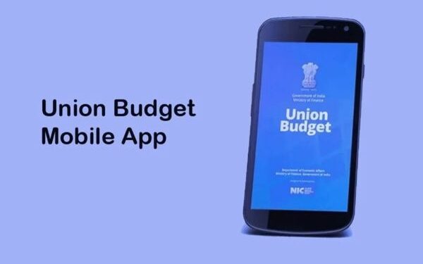 Budget 2023 to be available on mobile app