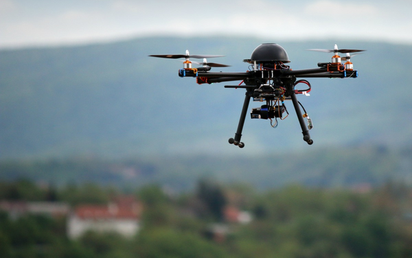 Camera drones banned in 2-km radius of G20 Working Group meeting venues in Pune